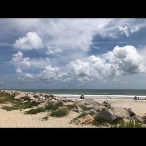 Meet your Posher, Mi hwa